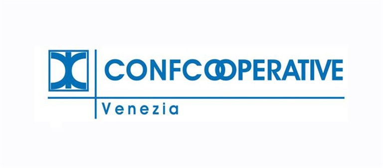 Sabrina Visentin nuova presidente di Confcooperative Venezia