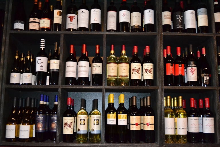 Il testo unico del vino è legge: soddisfazione delle organizzazioni della filiera