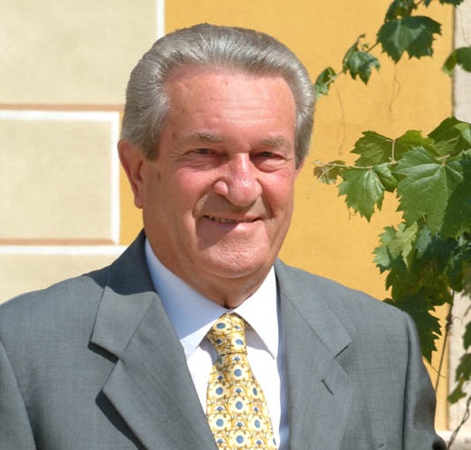 Il cordoglio della cooperazione per la perdita del Presidente Luigi Pasetto