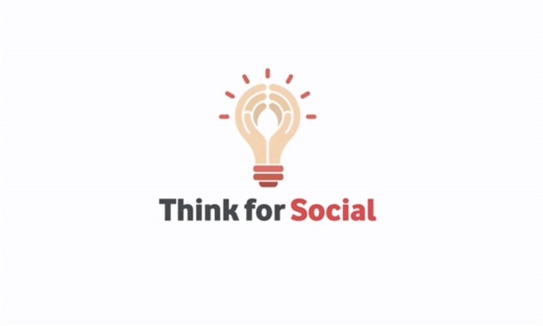 "Think for social": 1 milione di euro ai progetti più innovativi