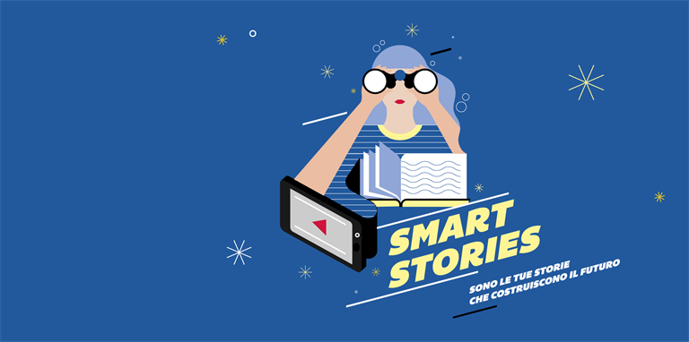 Smart Stories: rinvio scadenza al 31 gennaio!