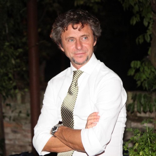 Carlo Favaron