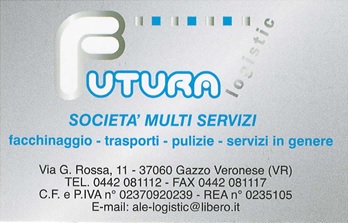 Futura Logistic Società Multi Servizi