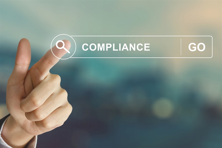 Perché dobbiamo conoscere la "compliance"?