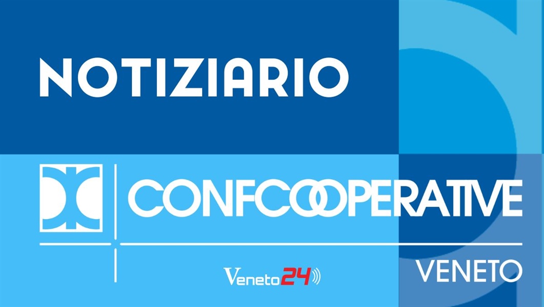 Rubrica Radio - intervista a Roberto Varotto e Flora Ivan - Fedagripesca Veneto