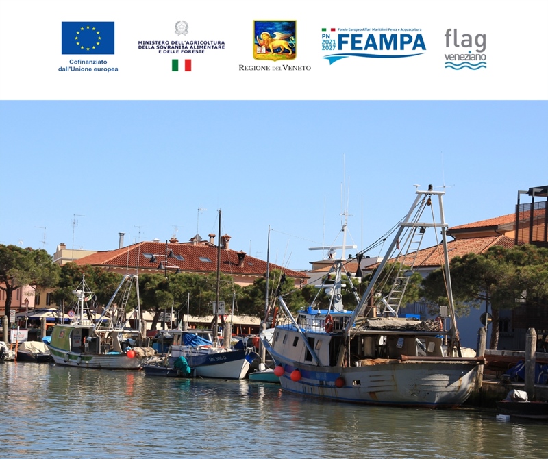 PROGETTO SPORTELLO CAORLE - “SUPPORTO ALL’OPERATIVITA’ DELLE IMPRESE”