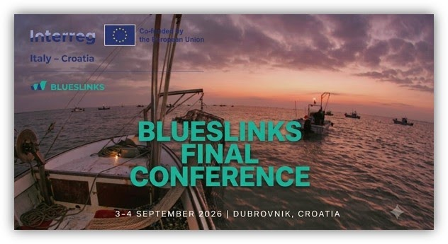 BLUESLINKS 3-4 Settembre 2026 Dubrovnik – Croazia
